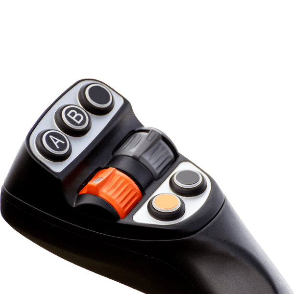 High Quality  Casting