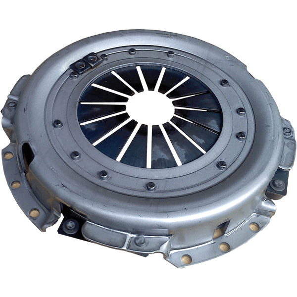 Ductile Iron or Grey